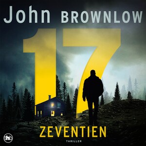 Zeventien - luisterboek