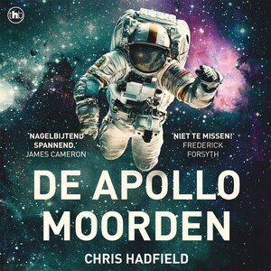 De Apollomoorden - luisterboek