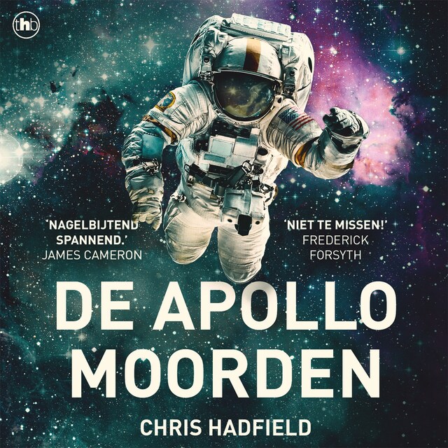 Book cover for De Apollomoorden