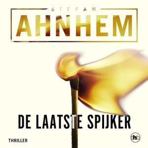 De laatste spijker - luisterboek