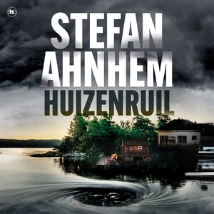 Huizenruil - luisterboek
