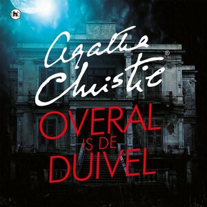 Overal is de duivel - luisterboek
