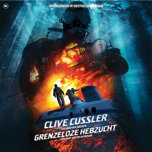 Grenzeloze hebzucht - luisterboek