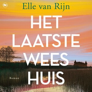 Het laatste weeshuis - luisterboek
