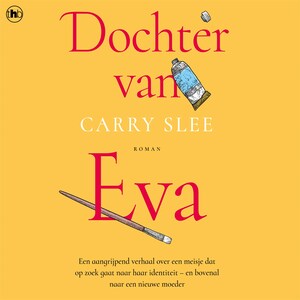 Dochter van Eva - luisterboek