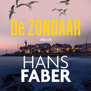 De zondaar - luisterboek