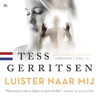 Luister naar mij