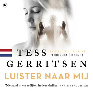 Luister naar mij - luisterboek
