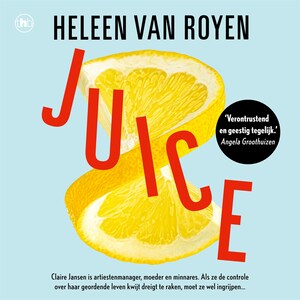 Juice - luisterboek