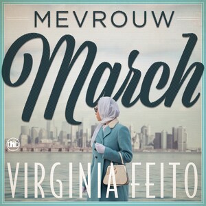 Mevrouw March - luisterboek