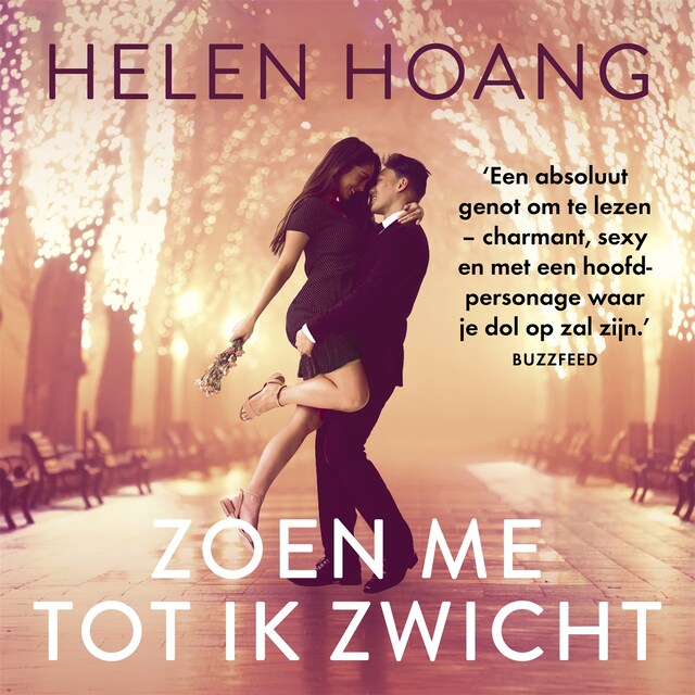 Book cover for Zoen me tot ik zwicht