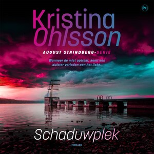 Schaduwplek - luisterboek