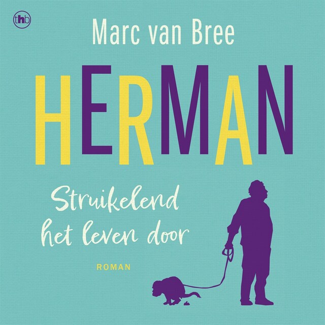 Copertina del libro per Herman