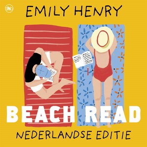 Stranddagboek - luisterboek
