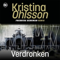 Verdronken