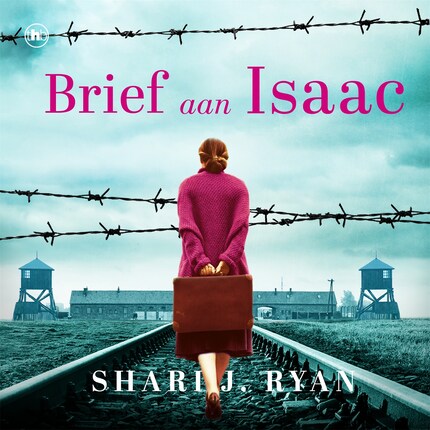Brief aan Isaac bookCoverFor