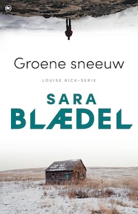 Groene sneeuw