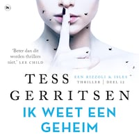 Ik weet een geheim