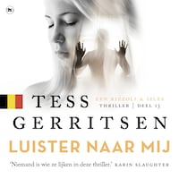 Luister naar mij