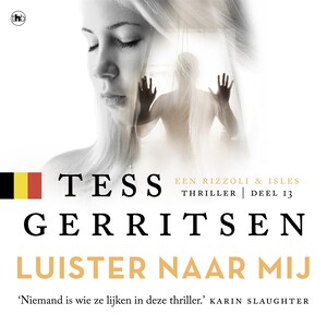 Luister naar mij - luisterboek