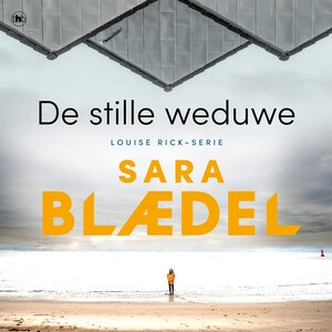 De stille weduwe - luisterboek
