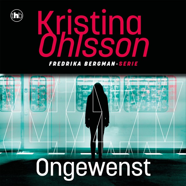 Book cover for Ongewenst