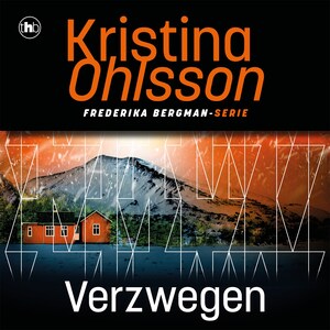 Verzwegen - luisterboek