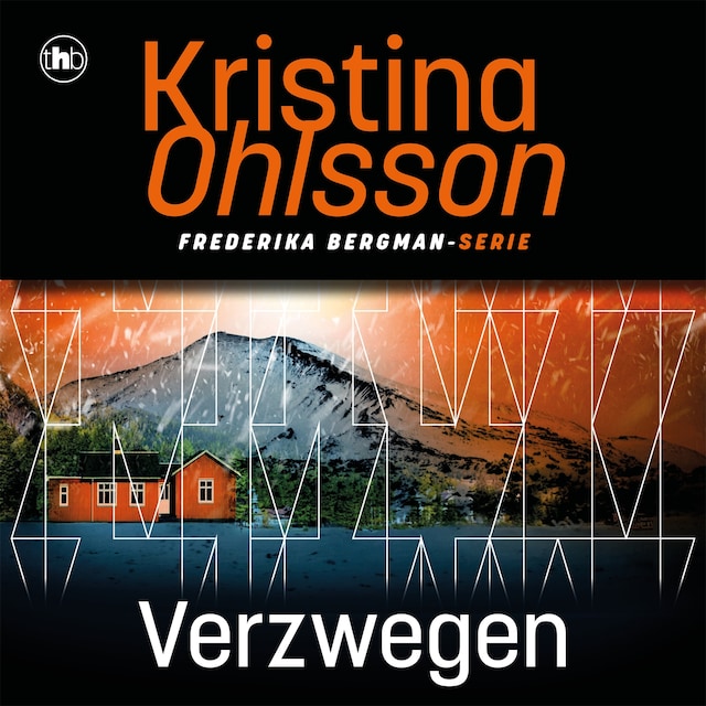 Book cover for Verzwegen