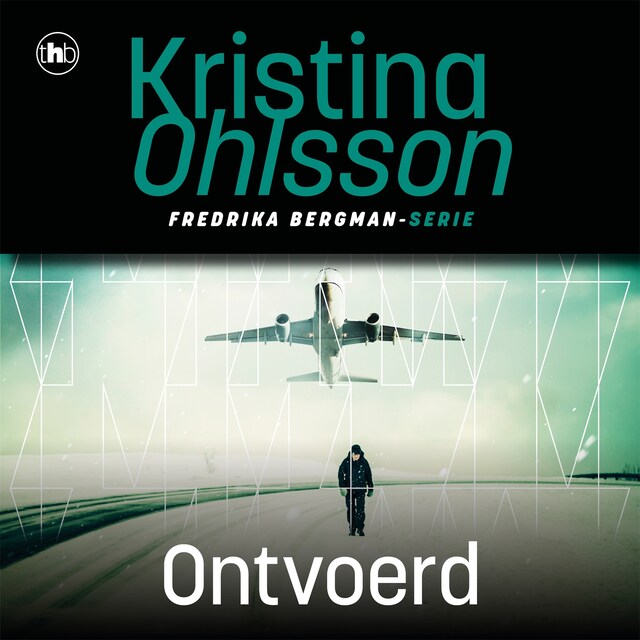 Book cover for Ontvoerd
