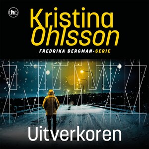 Uitverkoren - luisterboek