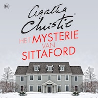 Het mysterie van Sittaford