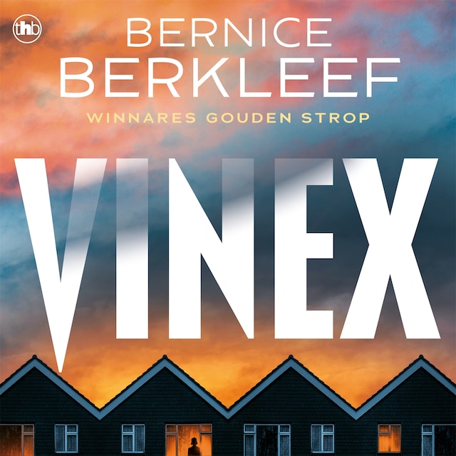 Book cover for Vinex