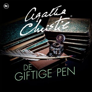De giftige pen - luisterboek