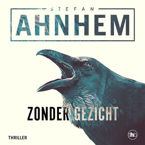 Zonder gezicht - luisterboek