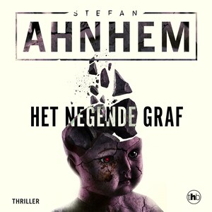 Het negende graf - luisterboek