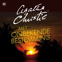 Met onbekende bestemming