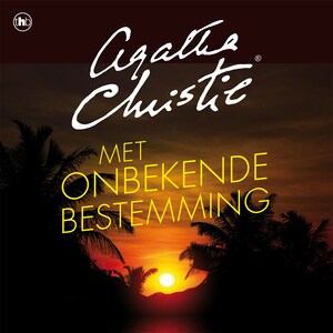 Met onbekende bestemming - luisterboek