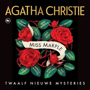 De Miss Marple verzameling - luisterboek