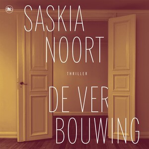 De verbouwing - luisterboek