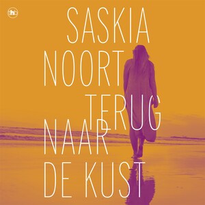 Terug naar de kust - luisterboek