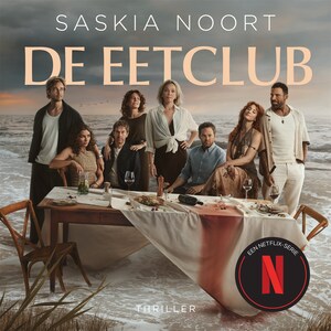 De eetclub - luisterboek