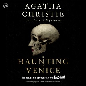 A Haunting in Venice - luisterboek