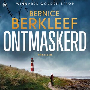 Ontmaskerd - luisterboek