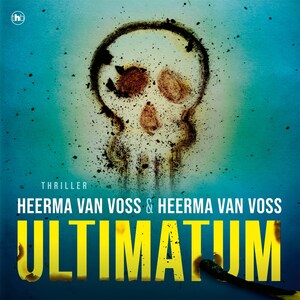 Ultimatum - luisterboek