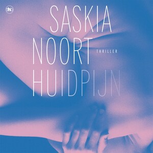 Huidpijn - luisterboek