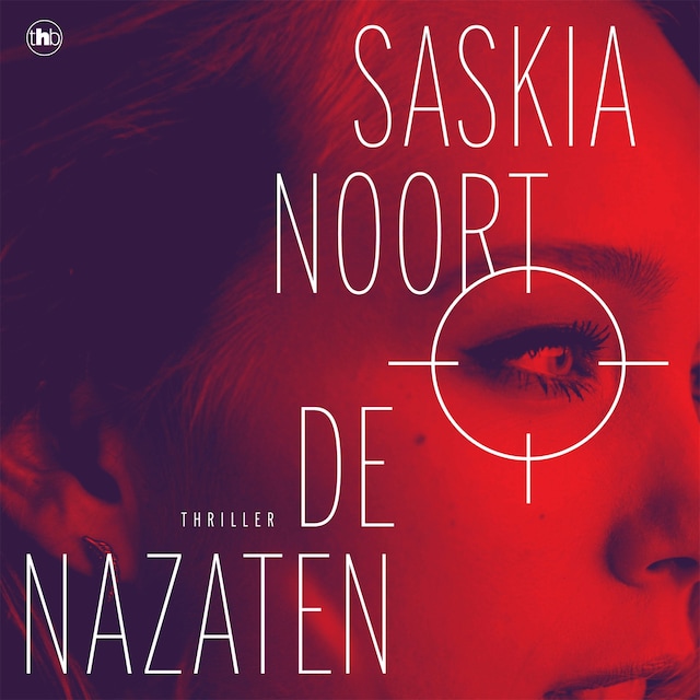 Book cover for De nazaten