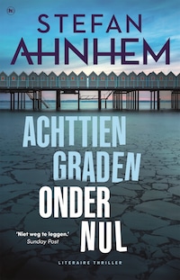 Achttien graden onder nul