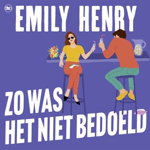 Zo was het niet bedoeld - luisterboek