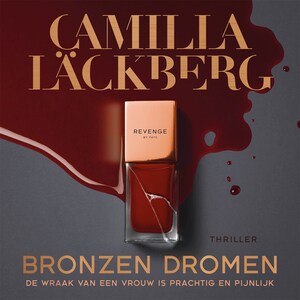 Bronzen dromen - luisterboek