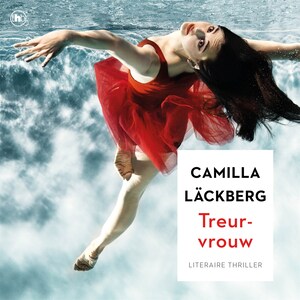Treurvrouw - luisterboek